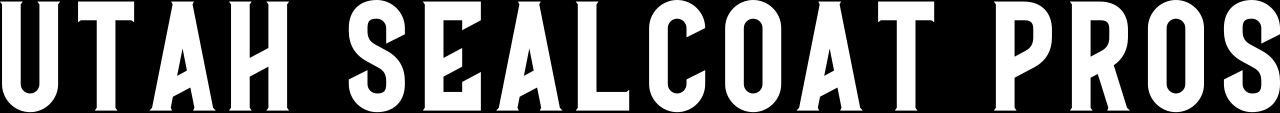 Utah Sealcoat Pros